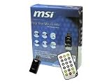 MSI TV-Karte Digi VOX Micro-HD DVB-T USB 2.0