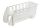 Stackable 12-Can Beverage Dispenser (White) (7 3/4"H x 6 1/2"W x 16 3/4"D)