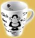 SHEEPWORLD Ohne Dich ist alles doof Tasse