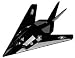 F-117 Nighthawk