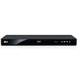LG BD611 Blu-Ray Disc Player