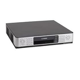 Bosch DHR-1600B-150A DIVAR XF 16CH., 16 AUDIO CH., INT. DVD-RW, 1500GB by Bosch
