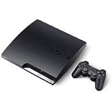 Sony Playstation 3 Slim 160GB 21Yc9XPLU1L. SL160 Sony Playstation 3 Slim 160GB