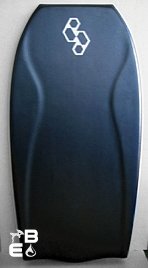 Mike Stewart Science MS3 44 Bodyboard