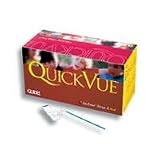 Quidel Strep A Test in Line, CLIA Waived