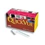 Quidel QuickVue Dipstick Strep A Test, 50/Bx