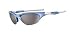 Oakley Sunglasses HALF JACKET POWDER BLUE WOMENS(oz)