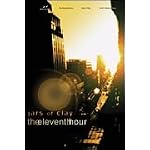 Jars of Clay - The Eleventh Hour book cover