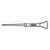 Dasco 0431-0 Scratch Awl by