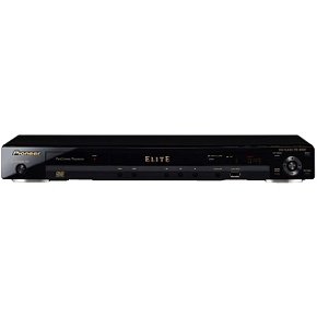 Pioneer DV-49AV DVD Player