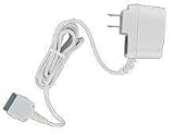Travel Charger for Apple iPod 3G, 4G, iPod Photo iPhone