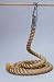 Manila Climbing Rope - 24 Feet Long