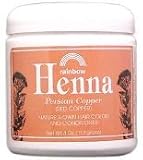 Henna (Persian) - Copper, 4 oz ( Multi-Pack)