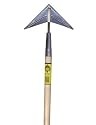 FISHER ENTERPRISES WW100 WINGED WEEDER