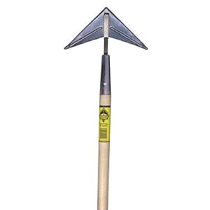 FISHER ENTERPRISES WW100 WINGED WEEDER