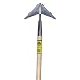 FISHER ENTERPRISES WW100 WINGED WEEDER