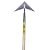 FISHER ENTERPRISES WW100 WINGED WEEDER