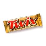 Twix Peanut Butter Cookie Bars - 24 Bars, 1.8 Oz Each Bar