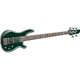 Fernandes Gravity 5X 5 String Electric Bass - Dark Army Green