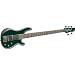 Fernandes Gravity 5X 5 String Electric Bass - Pewter