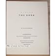 WAKING THE BOOK, THE CRAFT OF THE BOOKBINDER, AN EXHIBITION OF SIX CENTURIES OF ENGLISH, EUROPEAN AND AMERICAN... by Michael J. Joseph