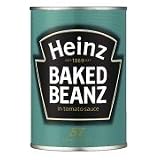 Heinz Beans 6pk (415g per can)