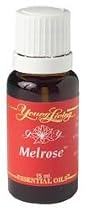 Young Living Essential Oil Melrose 15 Ml