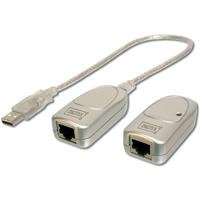 Childrens Toyshop  Computer : USB Extender - Over CAT5 Network Cable