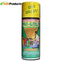 Mo-Deck Mower Blade Spray (11 oz. Can) Mo-Deck Mower Blade Spray (11 oz. Can)