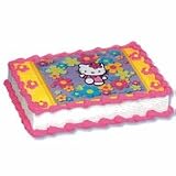 Hello Kitty Extreme Cake Kit