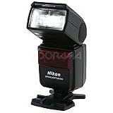 Nikon SB-600 Speedlight Flash for Nikon Digital SLR Cameras