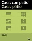 Casas con patio