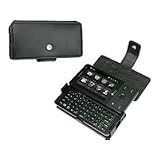 Noreve HTC Touch Pro - HTC P4600 Tradition Leather Case