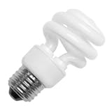 TCP 00867 - 2800951K Twist Medium Screw Base Compact Fluorescent Light Bulb
