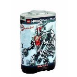 LEGO Hero Dunkan Bulk 7168