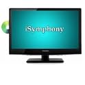 19" LED HDTV DVD Combo