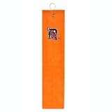 Detroit Tigers Embroidered Tri-Fold Golf Towel