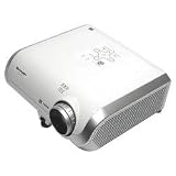 Sharp DT510 720p DLP Home Theater Projector