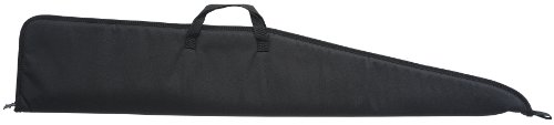 Levys Leathers SE201 Polyester Rifle Case (Black, Small)