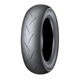 ダンロップ：TT92GP / リア 120/80-12 / 55J TL