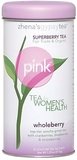 Pink Whole Berry Green Tea - 15 - Bag