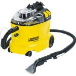 ケルヒャー　業務用カーペットリンスクリーナー PUZZI81C