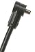 Photo : Pocket Wizard Long Tip PC to Miniphone, 5' Coiled Sync Cable