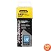 Stanley TRA704T 1,000 Units 1/4-Inch Heavy Duty Staples