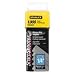 Stanley TRA704T 1,000 Units 1/4-Inch Heavy Duty Staples