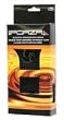 TAPE & PLUGS FZA PADDED CARBON W/PLUGS
