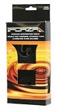TAPE & PLUGS FZA PADDED CARBON W/PLUGS