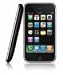 Electronics : Bedifol UltraClear screen protectors (quantity: 6) for Apple iPhone 3G