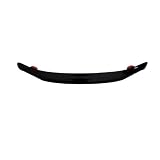 Auto Ventshade 24818 Smoke Colored Bugflector II by Auto Ventshade