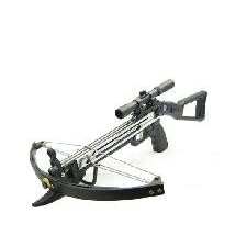 NcSTAR Crossbow and Accessory CROSSBOW WITH SCOPE by 